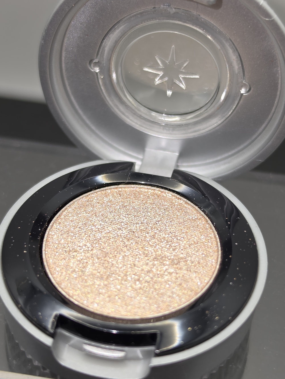 Urban Decay VINTAGE EYESHADOW- "Midnight Cowboy Rides Again" - Picture 3 of 5